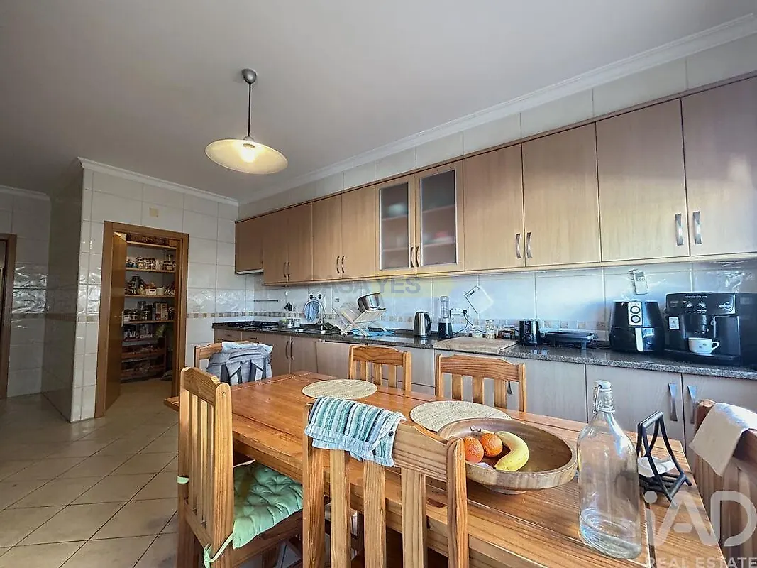 Apartamento T4 à venda em Faro (Sé e São Pedro), Faro — foto 8