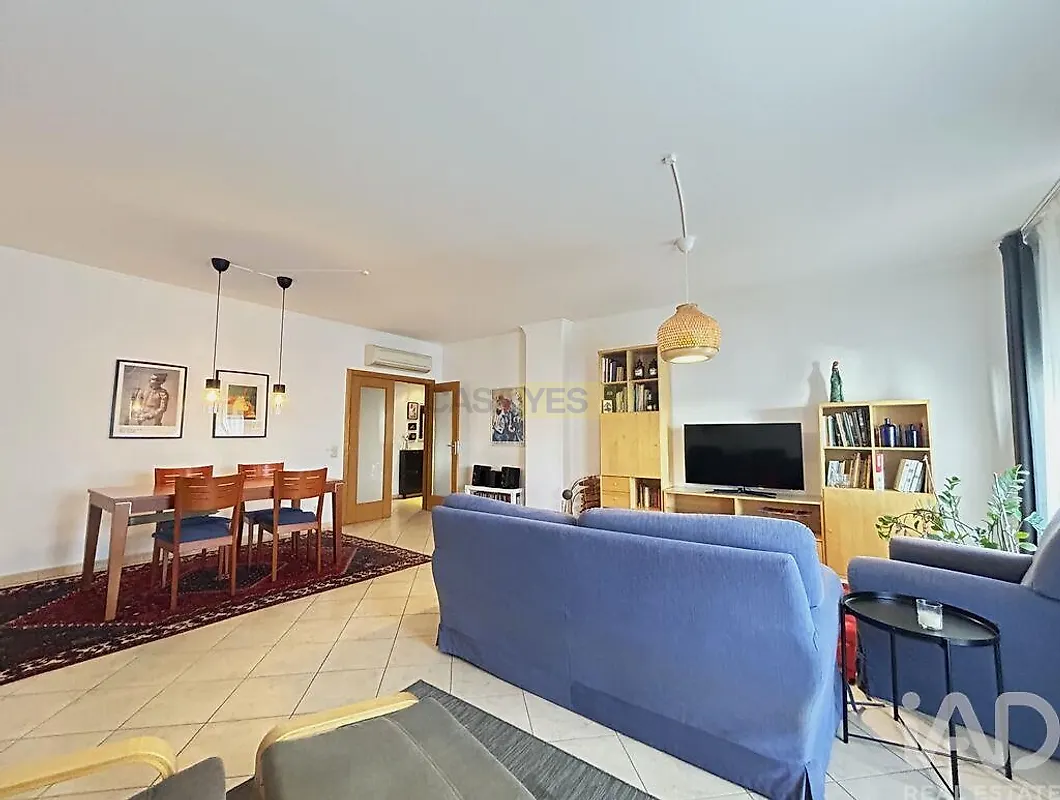 Apartamento T4 à venda em Faro (Sé e São Pedro), Faro — foto 5