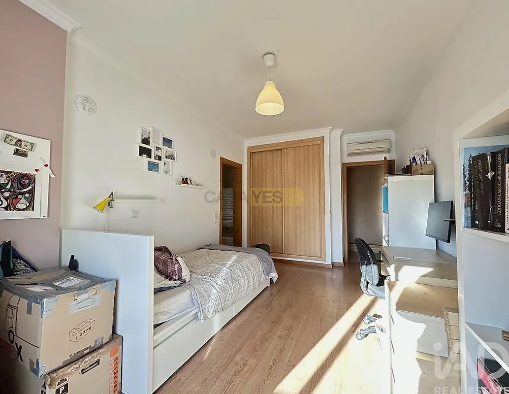 Apartamento T4 à venda em Faro (Sé e São Pedro), Faro — foto 17