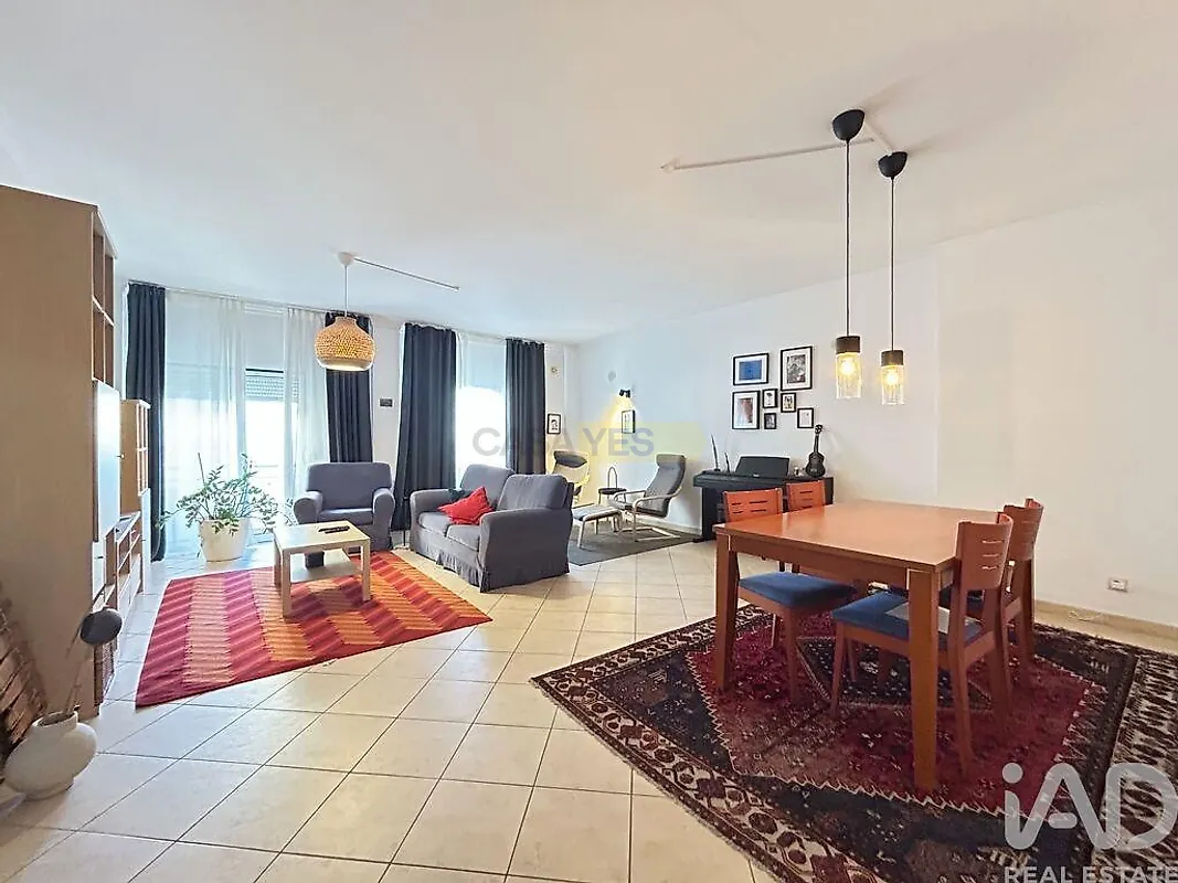 Apartamento T4 à venda em Faro (Sé e São Pedro), Faro — foto 2