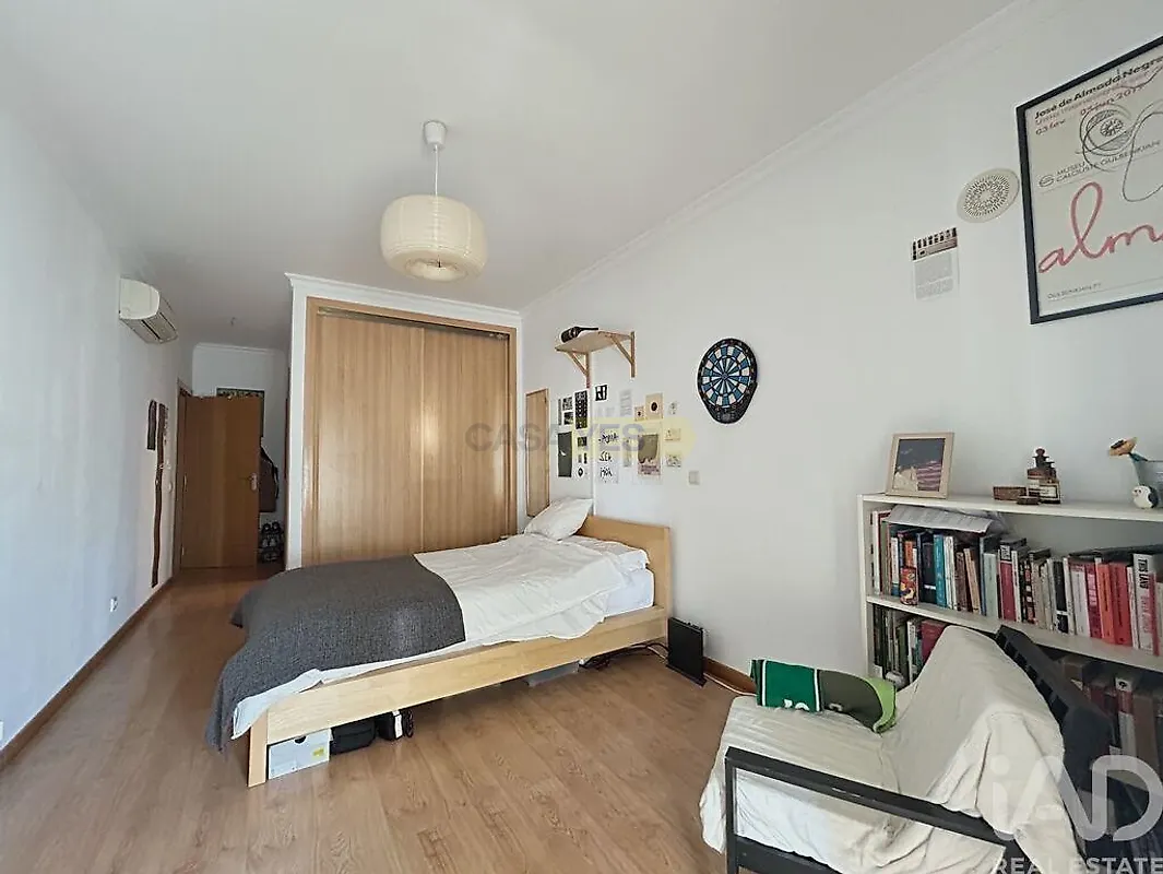 Apartamento T4 à venda em Faro (Sé e São Pedro), Faro — foto 14