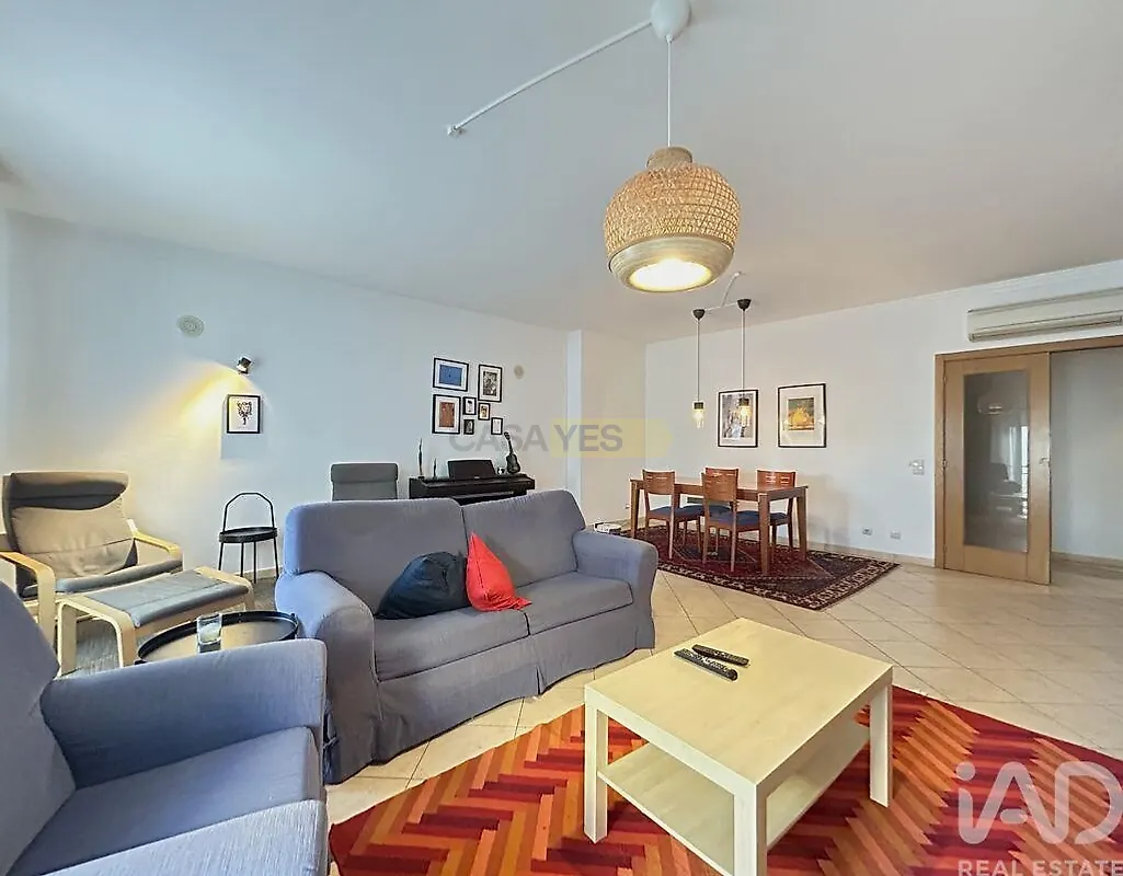 Apartamento T4 em Faro (Sé e São Pedro), €595.000