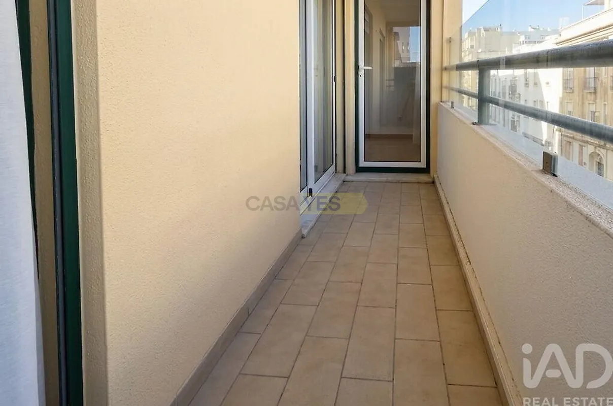 Apartamento T4 à venda em Faro (Sé e São Pedro), Faro — foto 27
