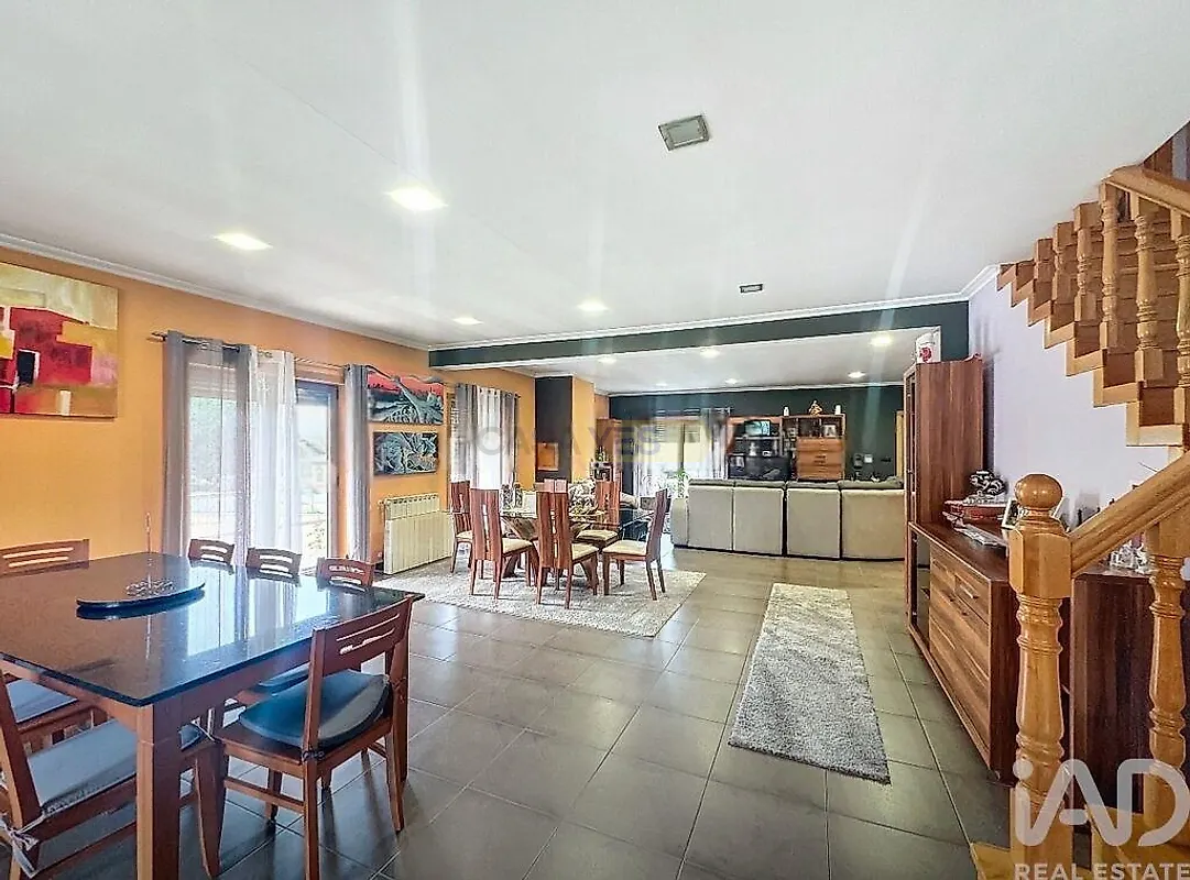 Moradia T4 à venda em Vale de Anta, Chaves — foto 19