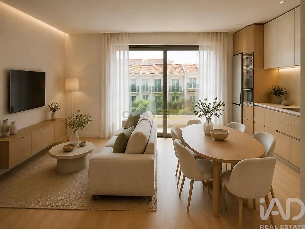 Apartamento T4 à venda em Atouguia da Baleia, Peniche — foto 4