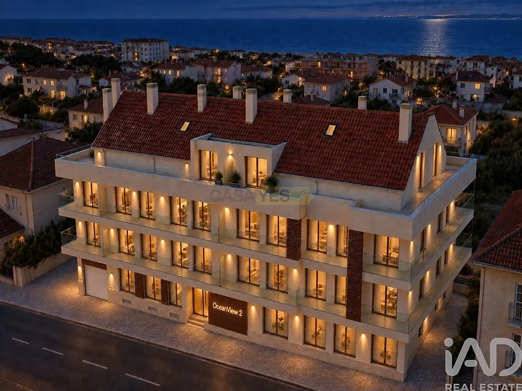 Apartamento T4 à venda em Atouguia da Baleia, Peniche — foto 11