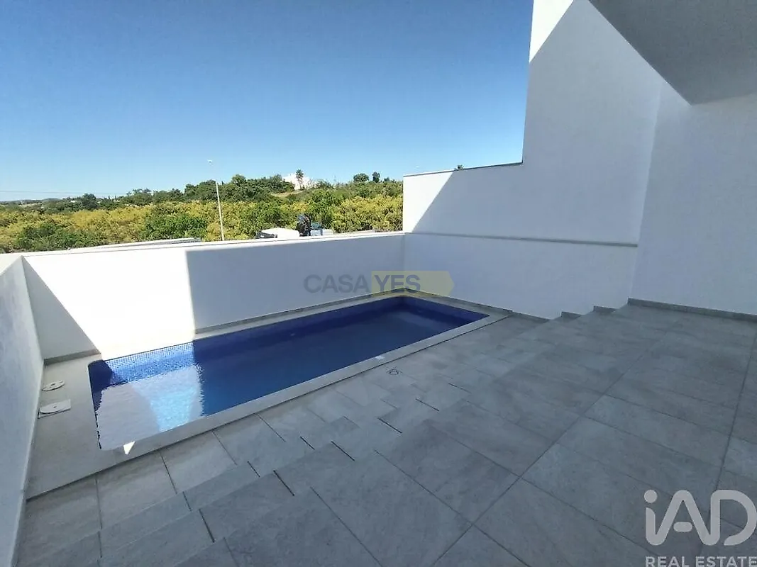 Moradia T3 à venda em Tavira (Santa Maria e Santiago), Tavira — foto 14