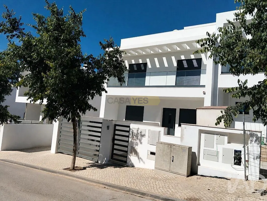 Moradia T3 em Tavira (Santa Maria e Santiago), €584.000