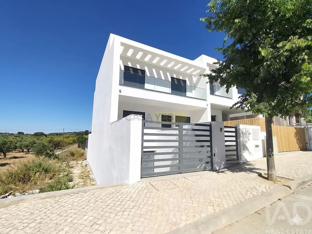 Moradia T3 à venda em Tavira (Santa Maria e Santiago), Tavira — foto 2