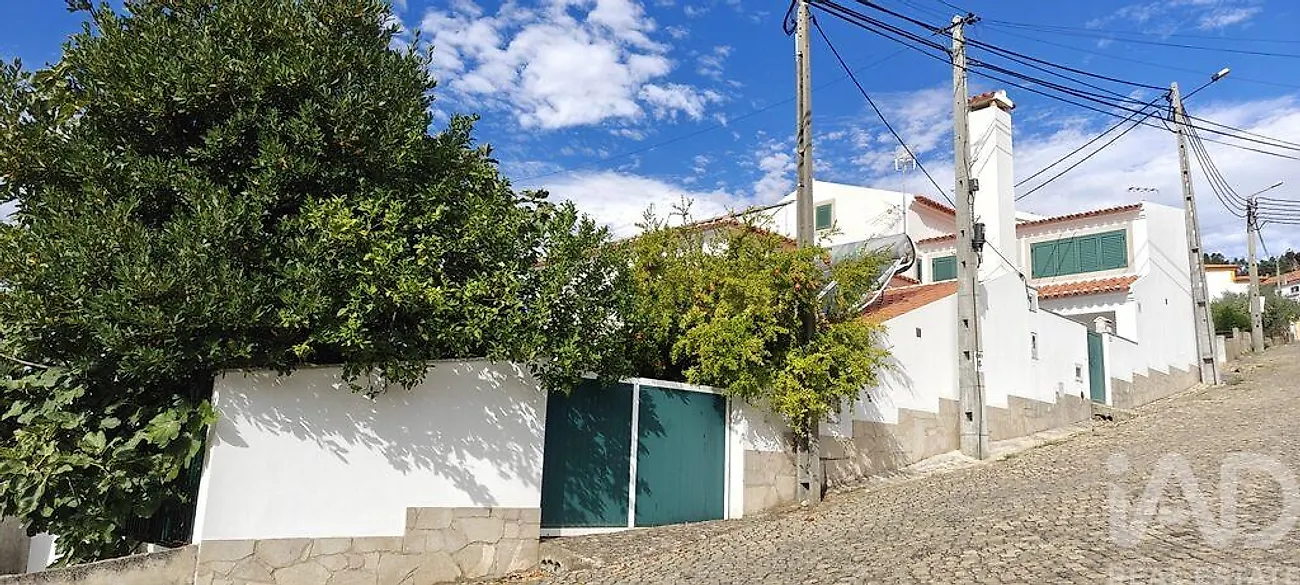 Moradia T0 à venda em Penha Garcia, Idanha-a-Nova — foto 28