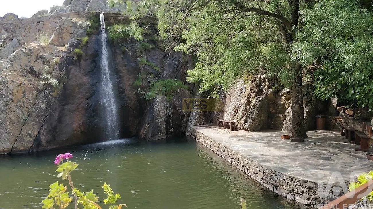 Moradia T0 à venda em Penha Garcia, Idanha-a-Nova — foto 34