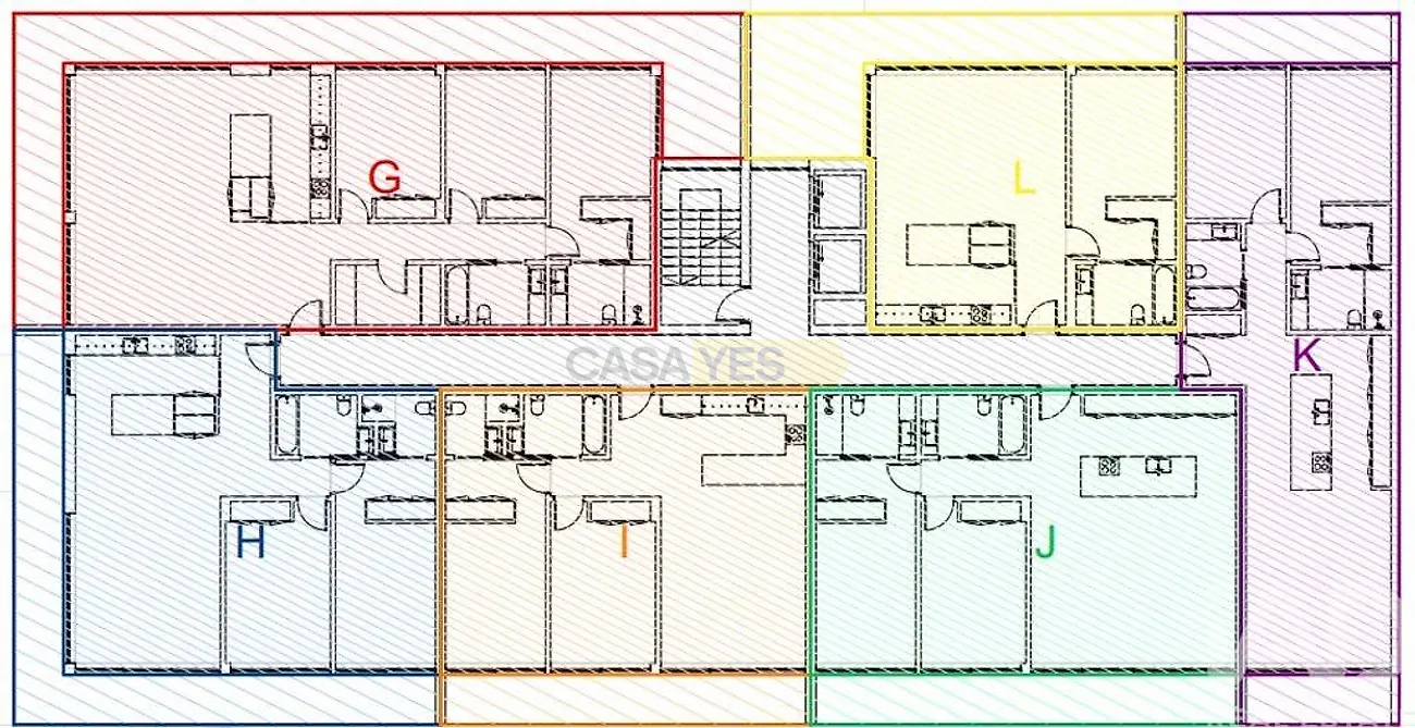 Apartamento T1 à venda em São Martinho do Porto, Alcobaça — foto 5
