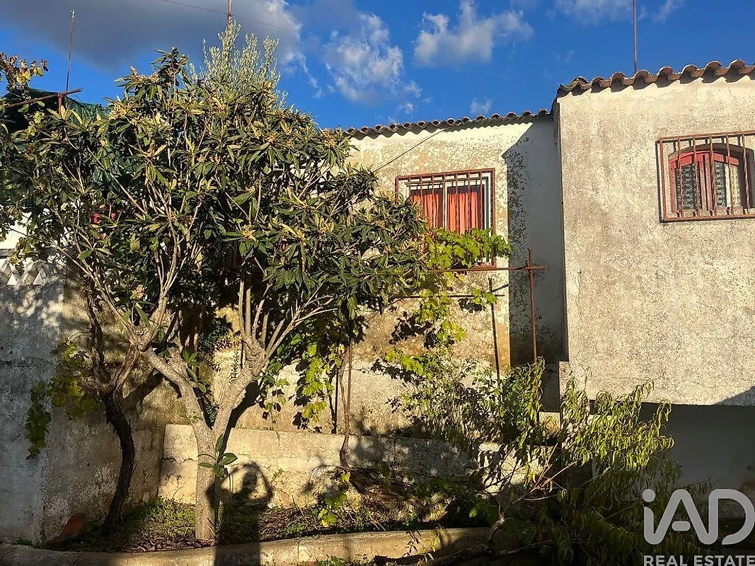 Moradia T4 à venda em Santa Clara-a-Nova e Gomes Aires, Almodôvar — foto 9