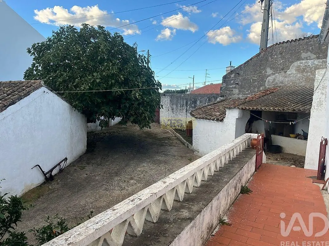 Moradia T4 à venda em Santa Clara-a-Nova e Gomes Aires, Almodôvar — foto 28