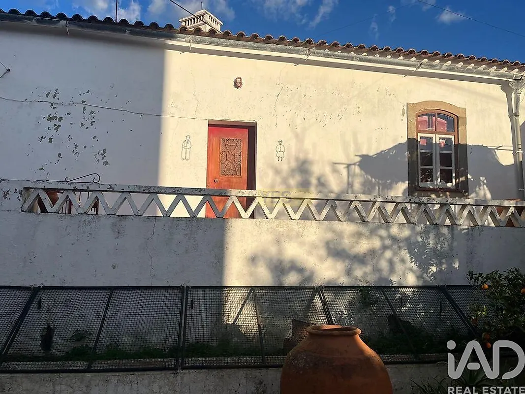 Moradia T4 à venda em Santa Clara-a-Nova e Gomes Aires, Almodôvar — foto 7