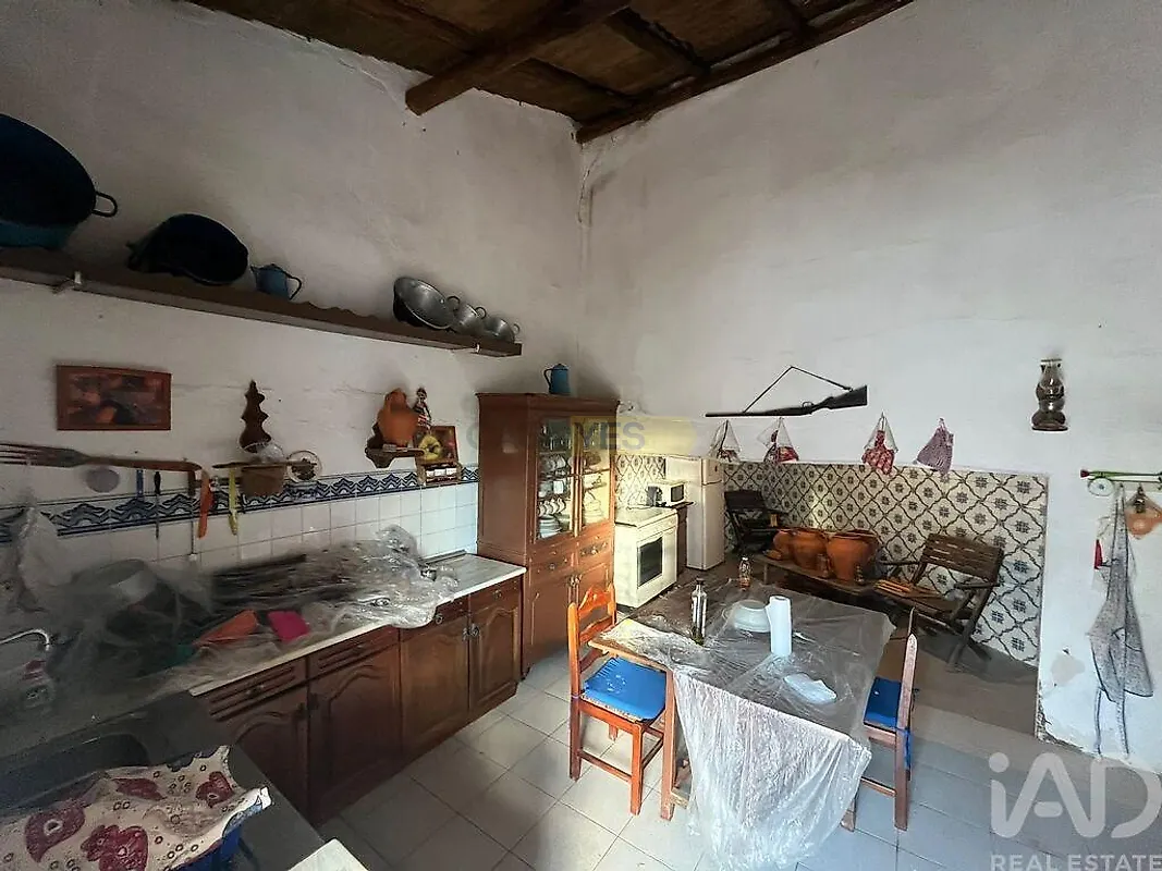Moradia T4 à venda em Santa Clara-a-Nova e Gomes Aires, Almodôvar — foto 21