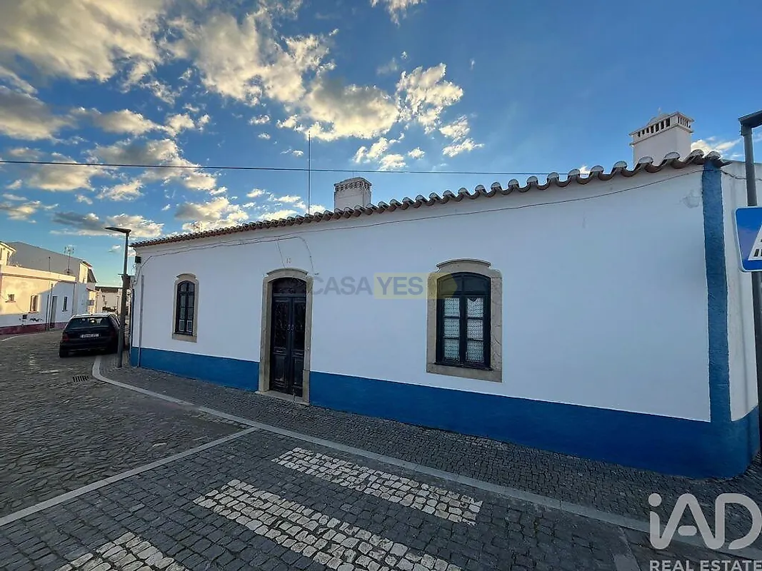 Moradia T4 à venda em Santa Clara-a-Nova e Gomes Aires, Almodôvar — foto 3