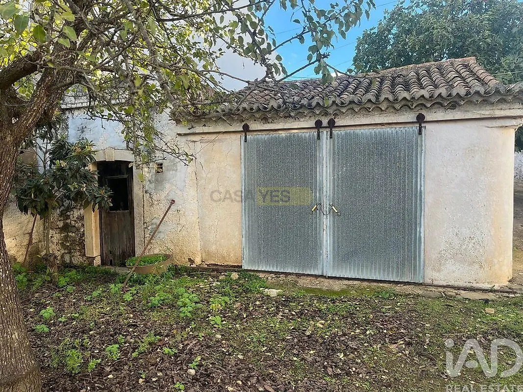 Moradia T4 à venda em Santa Clara-a-Nova e Gomes Aires, Almodôvar — foto 15