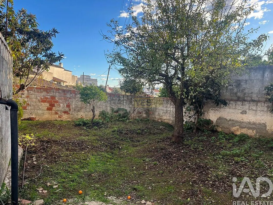 Moradia T4 à venda em Santa Clara-a-Nova e Gomes Aires, Almodôvar — foto 8