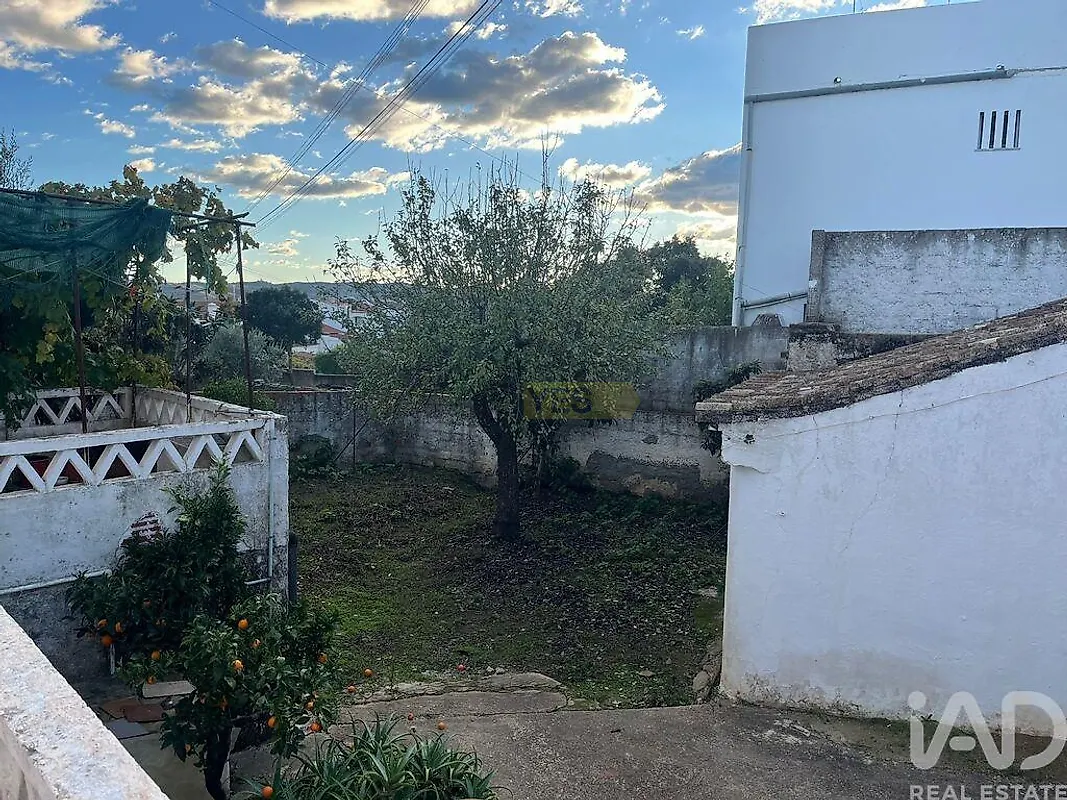 Moradia T4 à venda em Santa Clara-a-Nova e Gomes Aires, Almodôvar — foto 27
