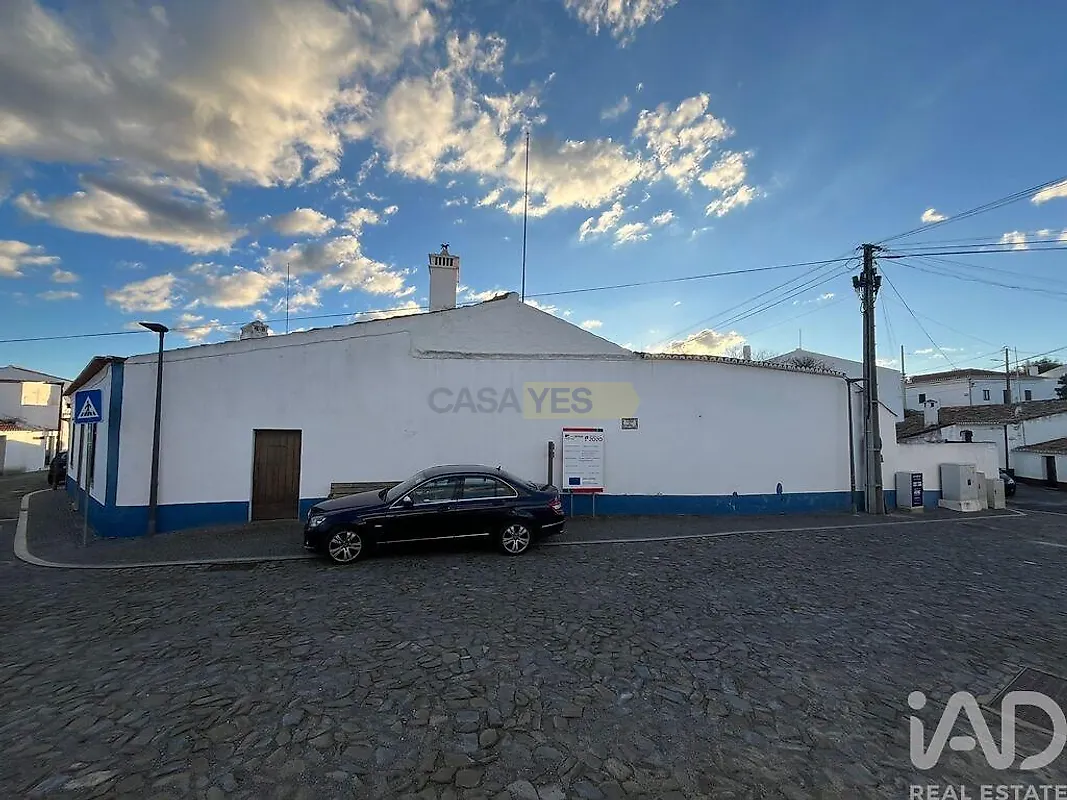 Moradia T4 à venda em Santa Clara-a-Nova e Gomes Aires, Almodôvar — foto 2