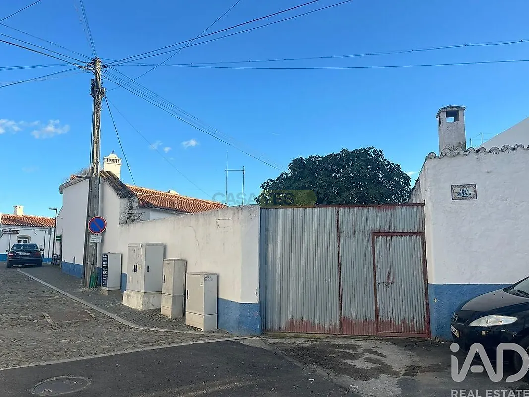 Moradia T4 à venda em Santa Clara-a-Nova e Gomes Aires, Almodôvar — foto 4