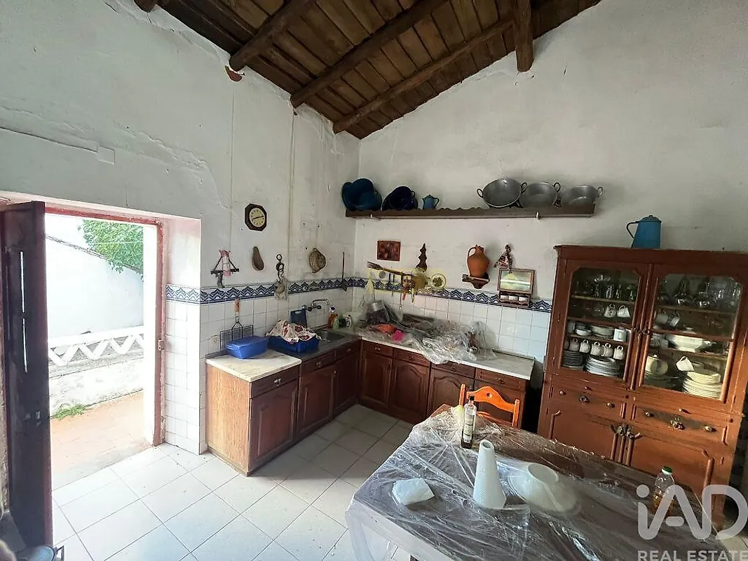 Moradia T4 à venda em Santa Clara-a-Nova e Gomes Aires, Almodôvar — foto 20