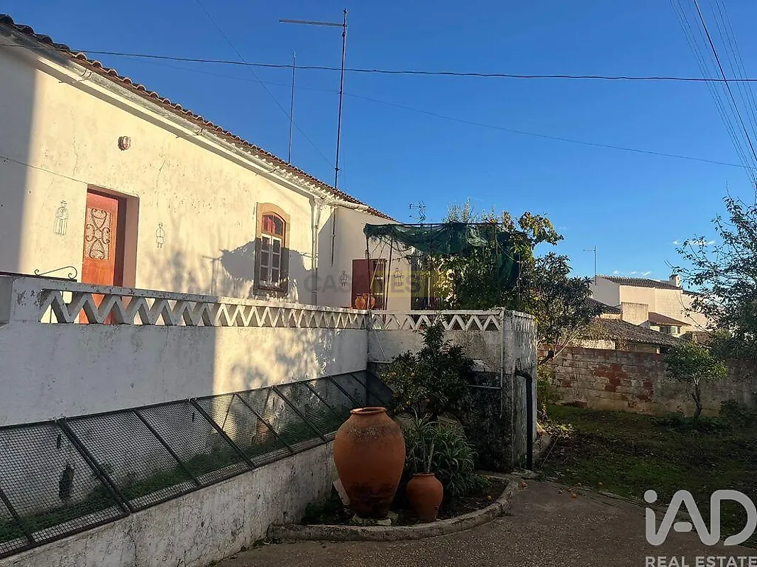 Moradia T4 à venda em Santa Clara-a-Nova e Gomes Aires, Almodôvar — foto 6