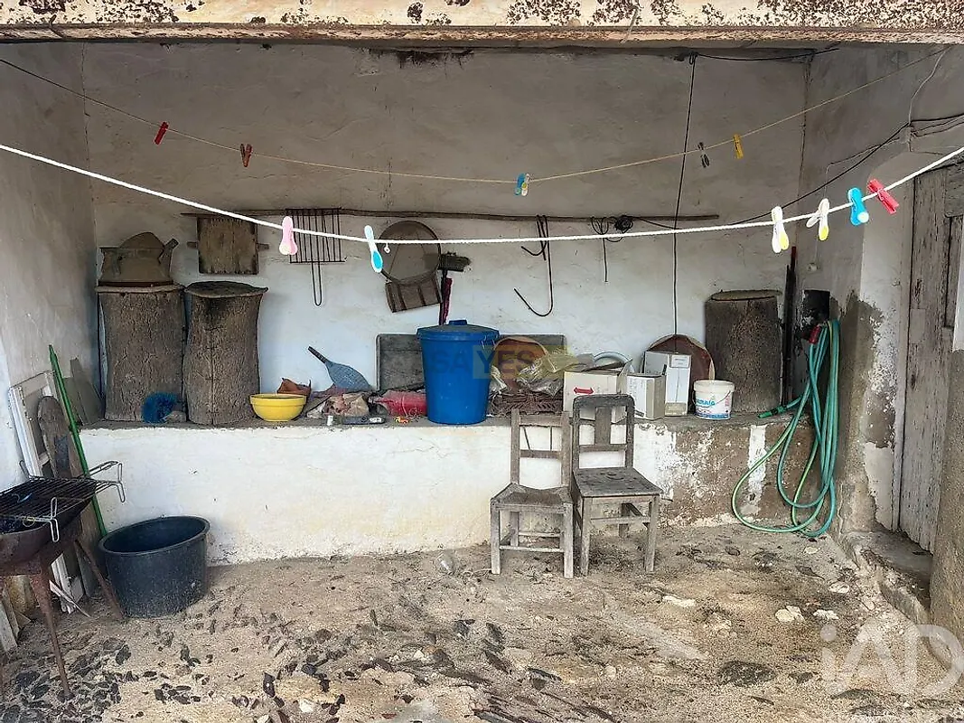 Moradia T4 à venda em Santa Clara-a-Nova e Gomes Aires, Almodôvar — foto 14