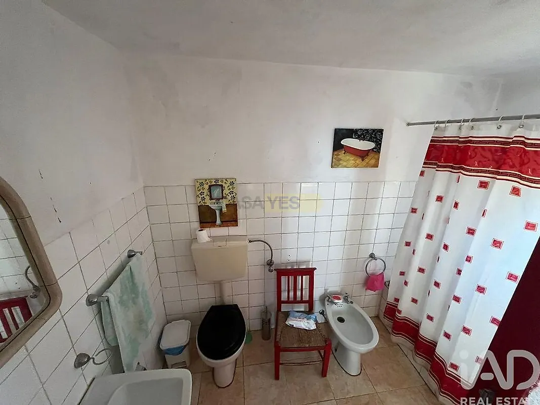 Moradia T4 à venda em Santa Clara-a-Nova e Gomes Aires, Almodôvar — foto 10