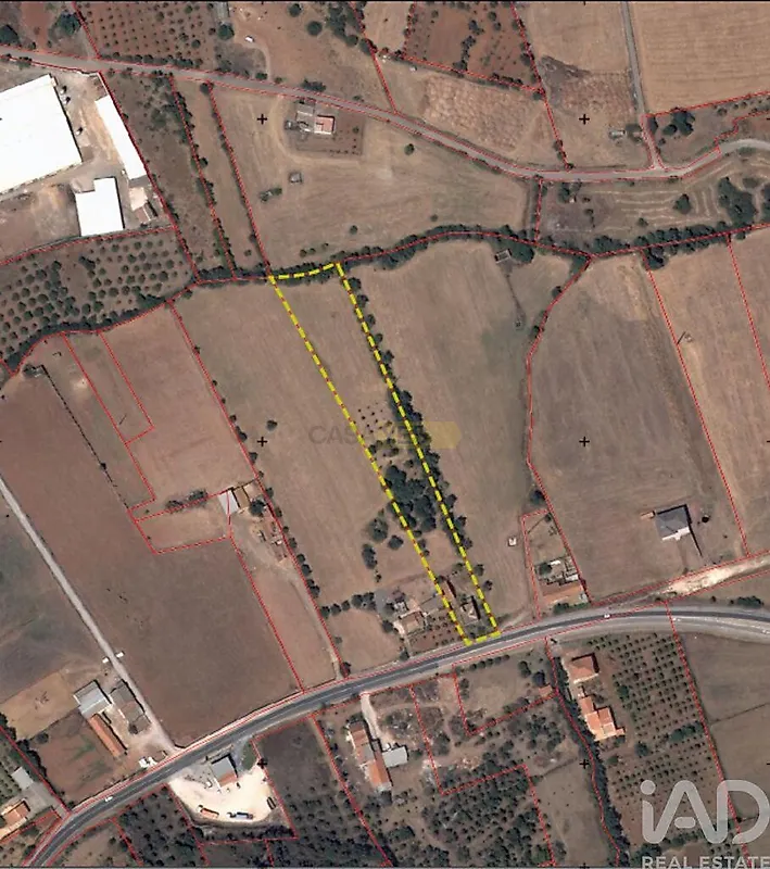 Moradia T3 à venda em São Bartolomeu de Messines, Silves — foto 29