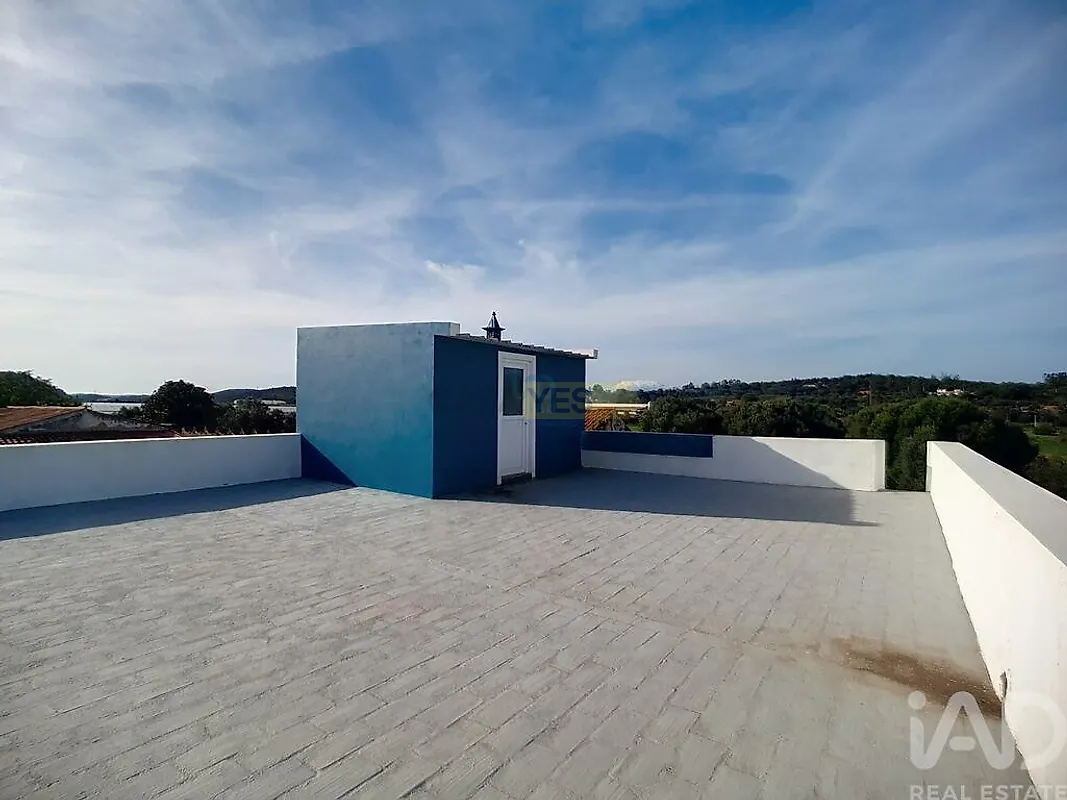 Moradia T3 à venda em São Bartolomeu de Messines, Silves — foto 23