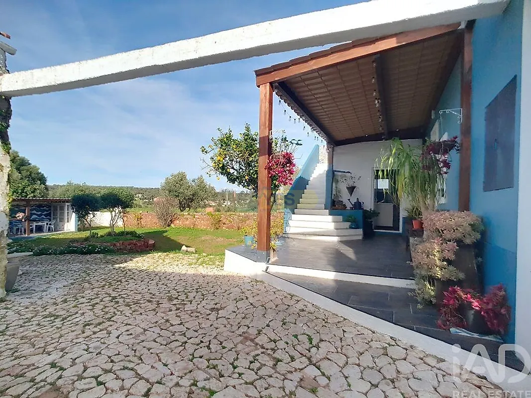 Moradia T3 à venda em São Bartolomeu de Messines, Silves — foto 20