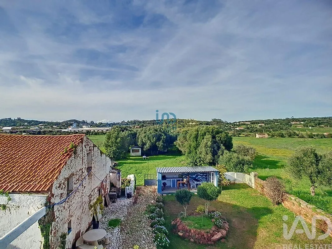 Moradia T3 à venda em São Bartolomeu de Messines, Silves — foto 24