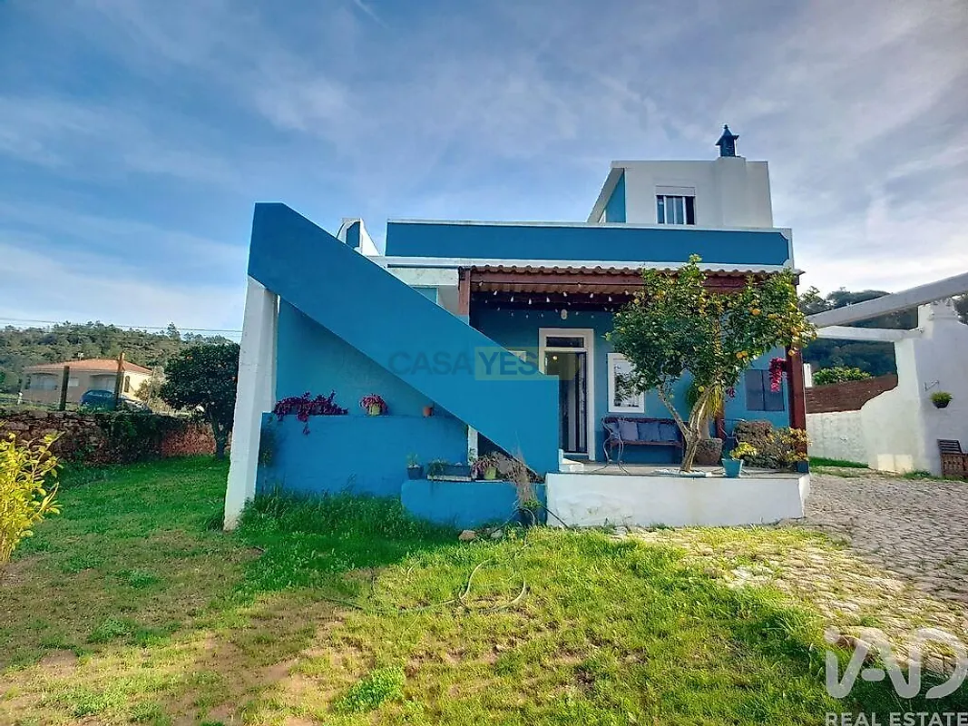 Moradia T3 à venda em São Bartolomeu de Messines, Silves — foto 19
