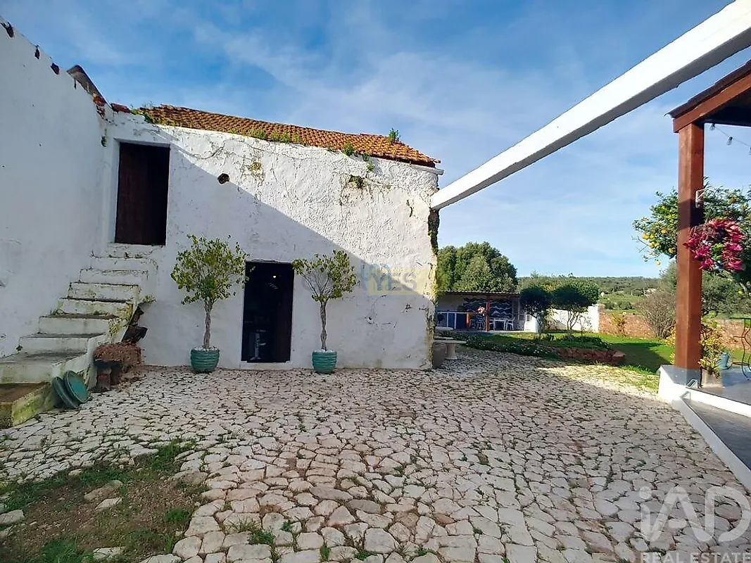 Moradia T3 à venda em São Bartolomeu de Messines, Silves — foto 21
