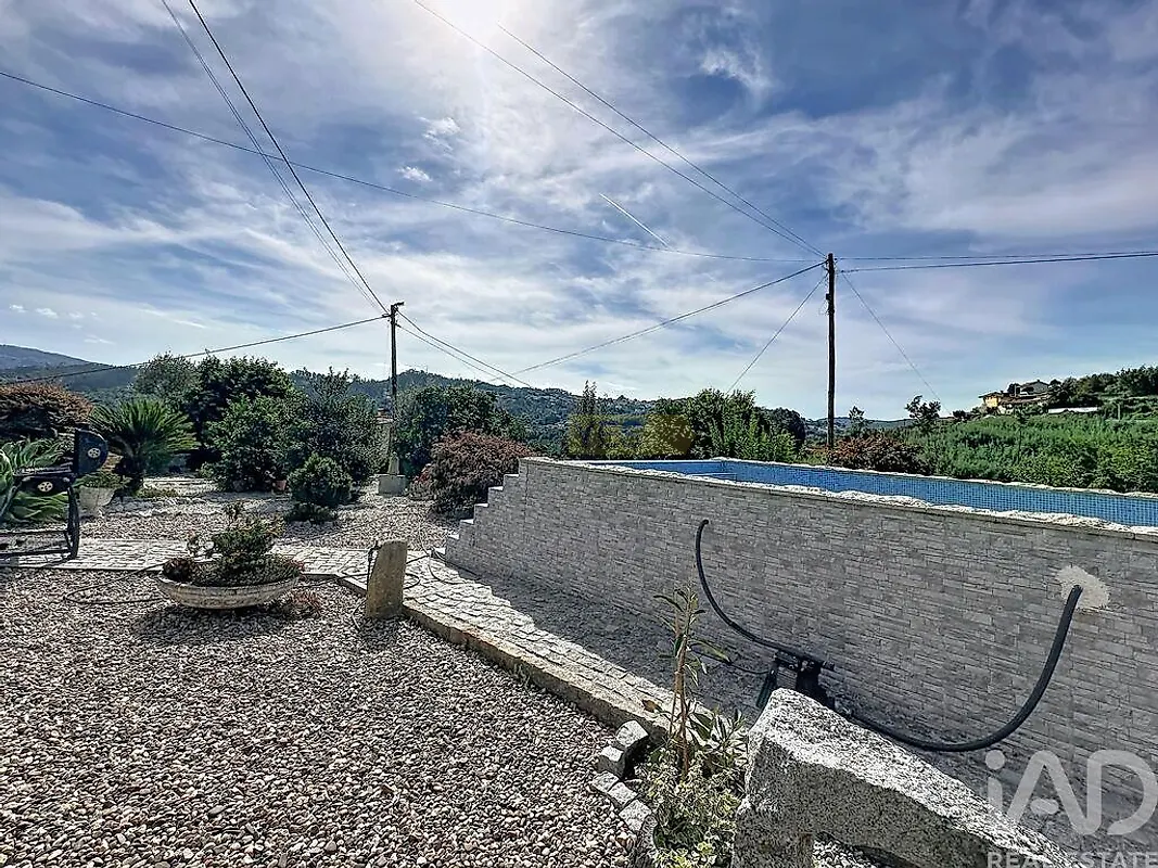 Moradia T3 à venda em Fornos, Castelo de Paiva — foto 11