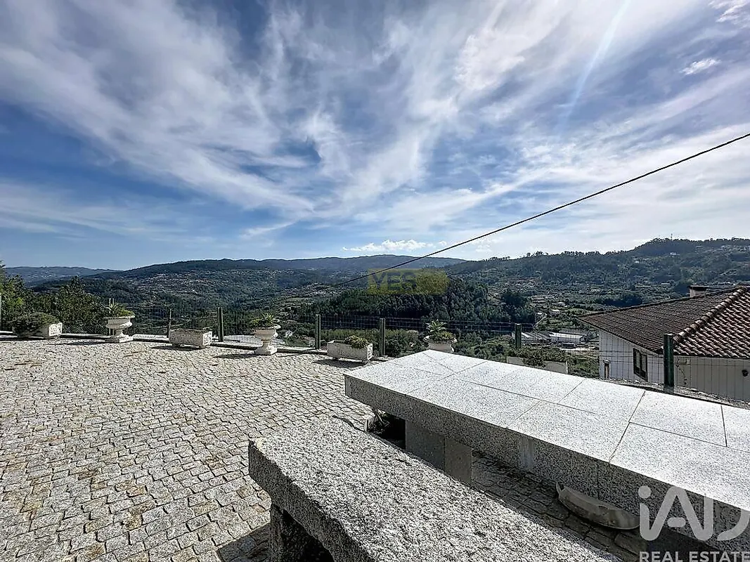 Moradia T3 à venda em Fornos, Castelo de Paiva — foto 9