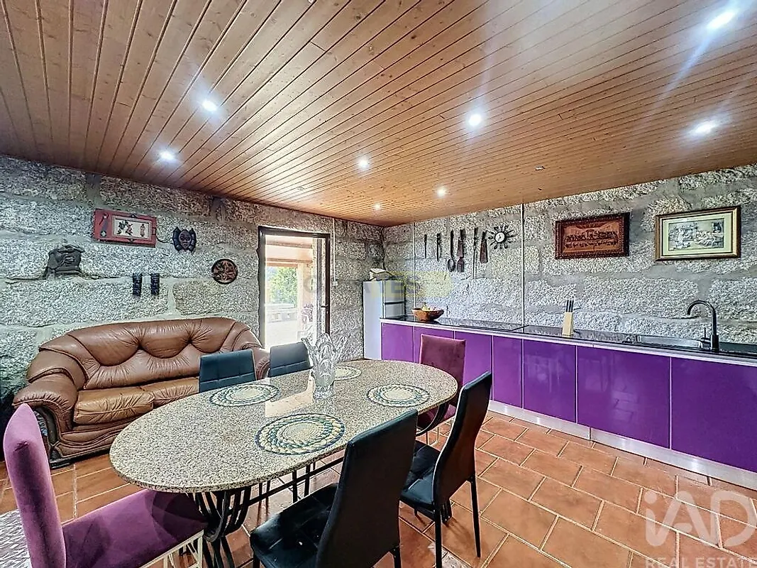 Moradia T3 à venda em Fornos, Castelo de Paiva — foto 24