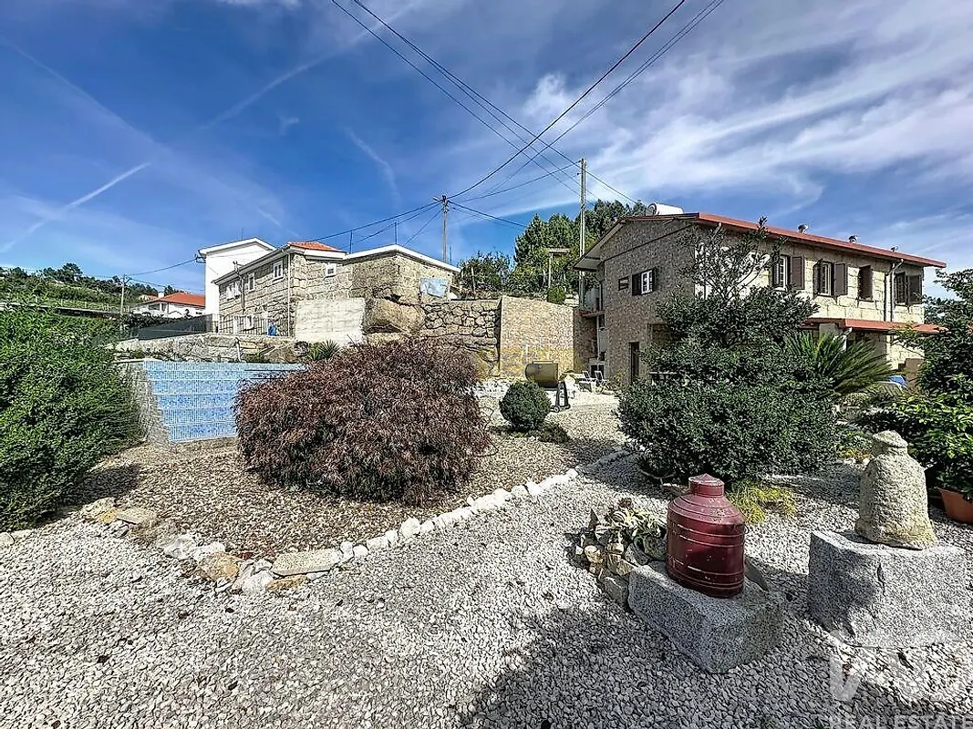 Moradia T3 à venda em Fornos, Castelo de Paiva — foto 5