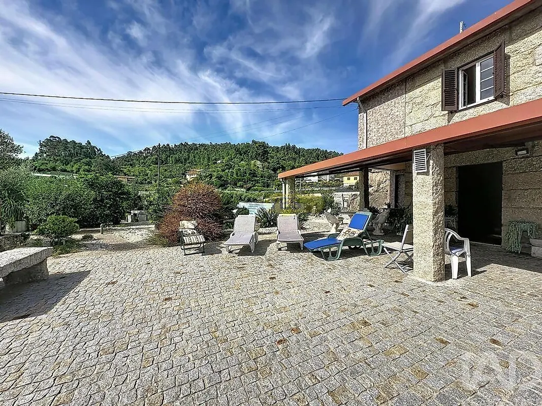 Moradia T3 à venda em Fornos, Castelo de Paiva — foto 3
