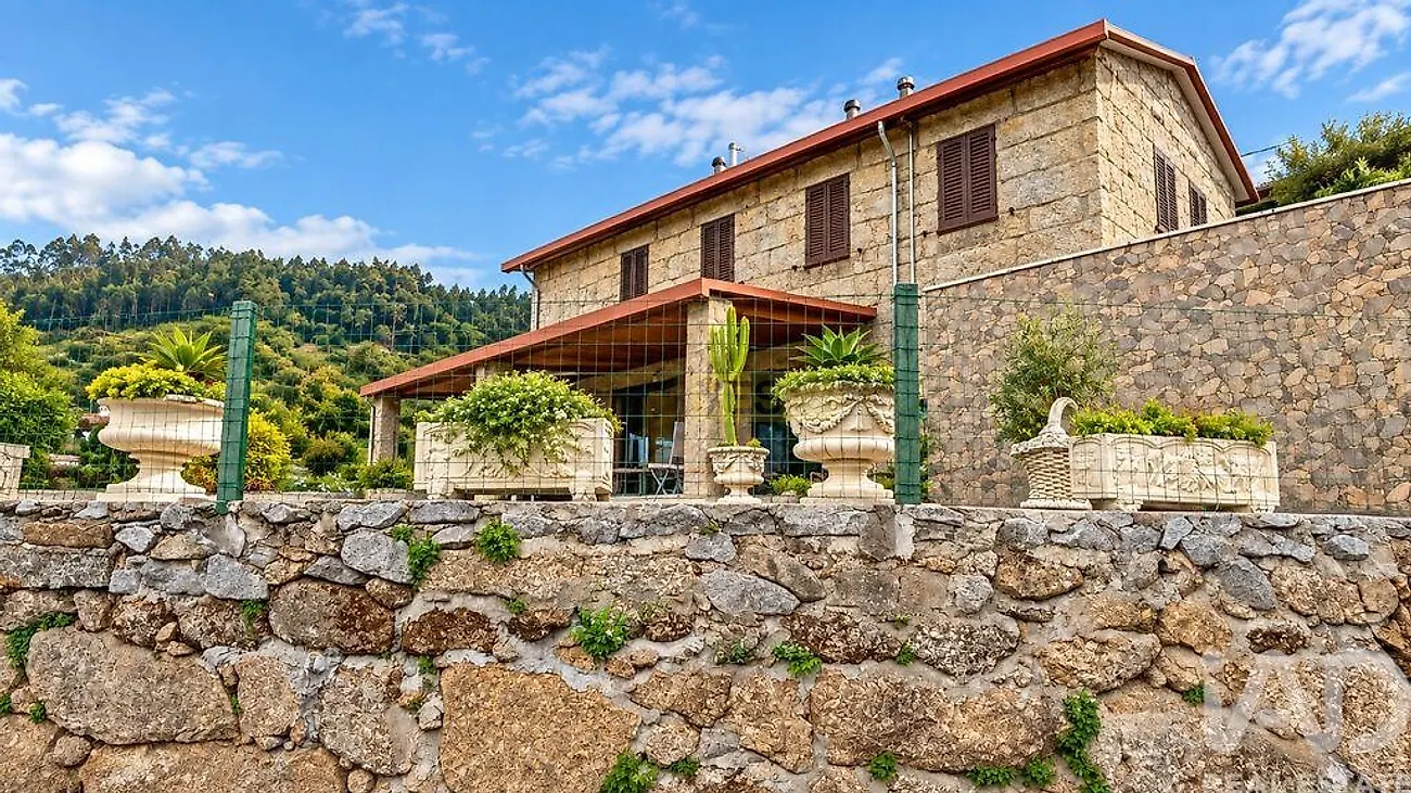 Moradia T3 à venda em Fornos, Castelo de Paiva — foto 2