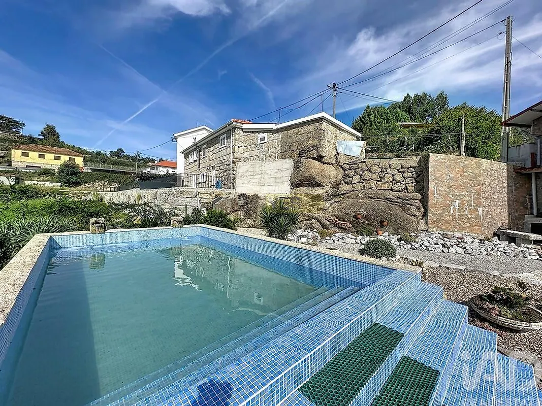 Moradia T3 à venda em Fornos, Castelo de Paiva — foto 7