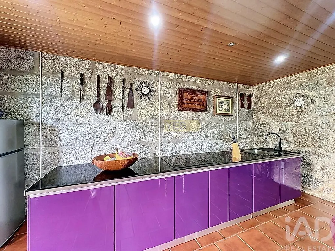 Moradia T3 à venda em Fornos, Castelo de Paiva — foto 12