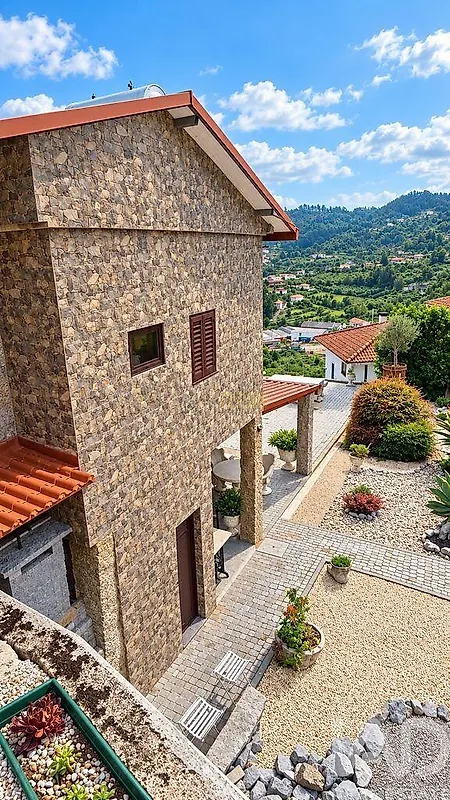 Moradia T3 à venda em Fornos, Castelo de Paiva — foto 21