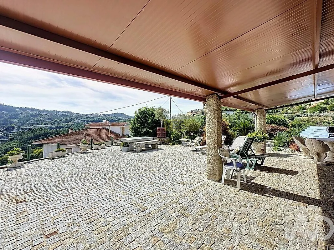 Moradia T3 à venda em Fornos, Castelo de Paiva — foto 6