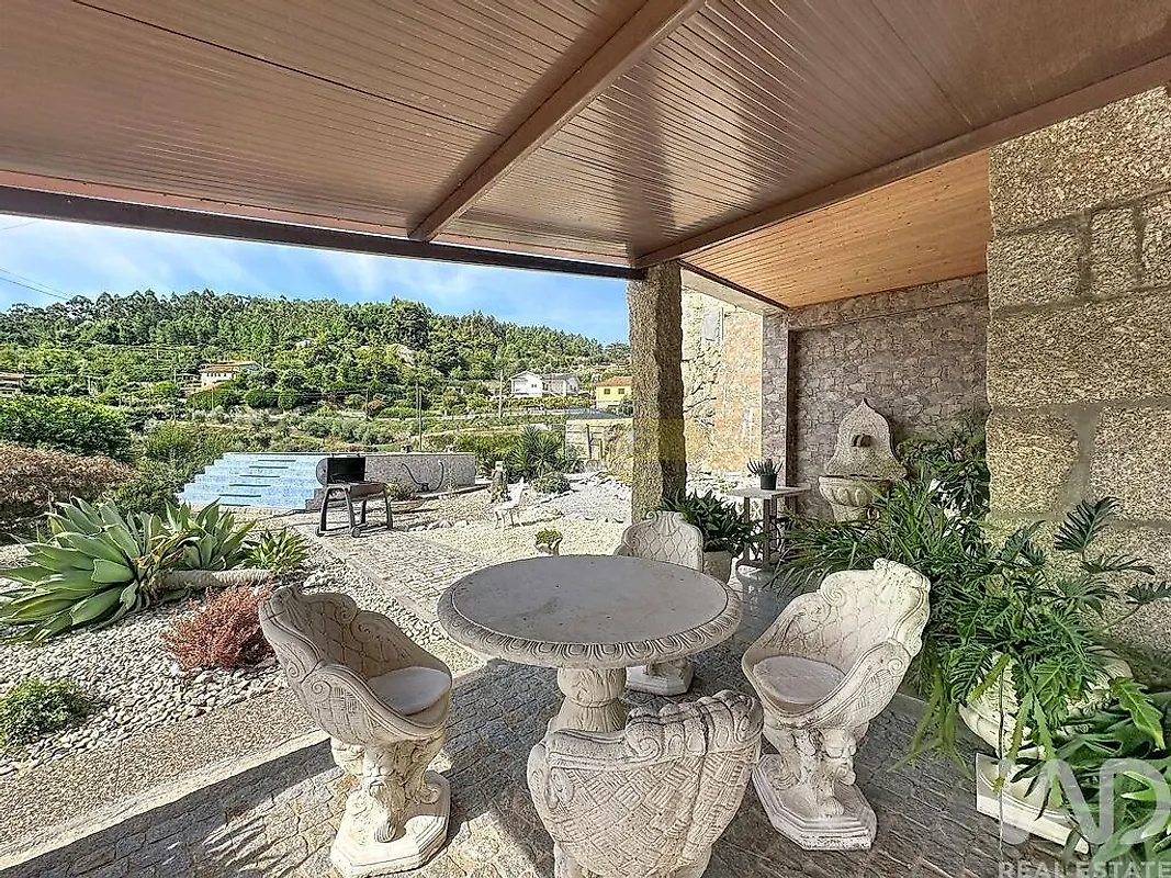Moradia T3 à venda em Fornos, Castelo de Paiva — foto 4
