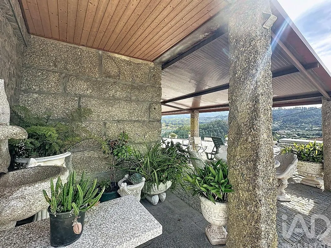 Moradia T3 à venda em Fornos, Castelo de Paiva — foto 10