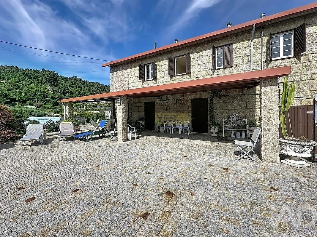 Moradia T3 à venda em Fornos, Castelo de Paiva — foto 8