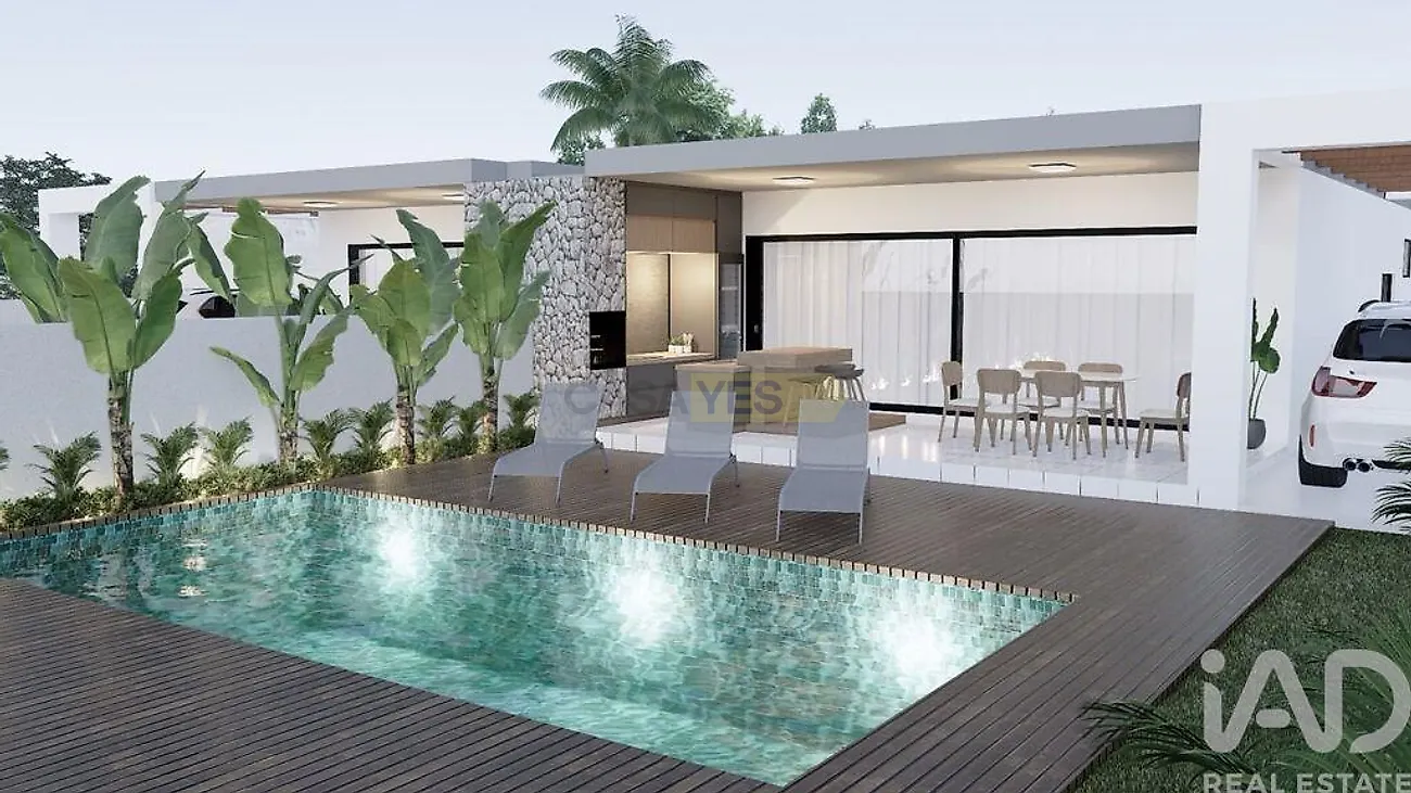 Moradia T0 à venda em Fernão Ferro, €680.000